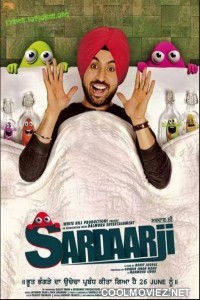 Sardaar Ji (2015) Punjabi Movie