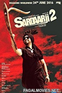 Sardaarji 2 (2016) Full Punjabi Movie