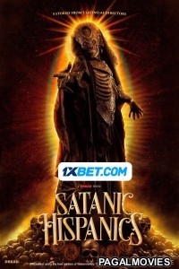 Satanic Hispanics (2023) Tamil Dubbed Movie