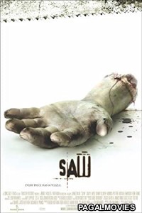 Saw (2004) Hollywood Hindi Dubbed Full Movie