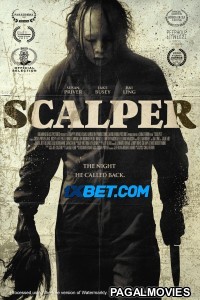 Scalper (2023) Bengali Dubbed