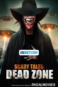 Scary Tales Dead Zone (2023) Tamil Dubbed Movie