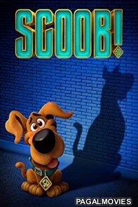 Scoob (2020) Hindi Dubbed South Indian Movie