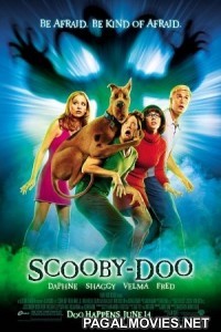 Scooby-Doo (2002) Hindi Dubbed Movie