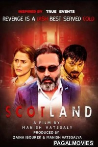 ScotLand (2020) Hindi Movie