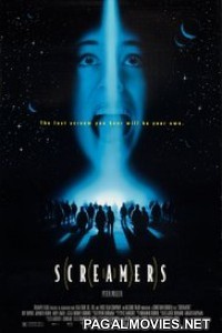 Screamers (1995) Hindi Dubbed English Movie