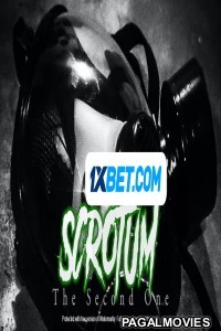 Scrotum The Second One (2021) Hollywood Hindi Dubbed Full Movie