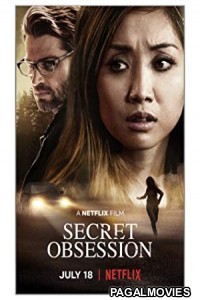 Secret Obsession (2019) English Movie