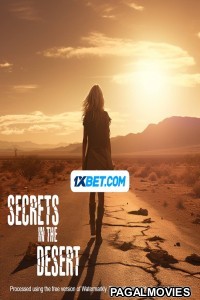 Secrets In The Desert (2023) Tamil Dubbed Movie