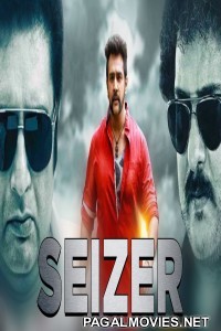 Seizer (2018) Hindi Dubbed South Indian