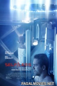 Selfless (2015) Dual Audio Hindi Dubbed Movie