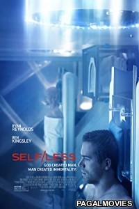 Selfless (2015) Hollywood Hindi Dubbed Full Movie