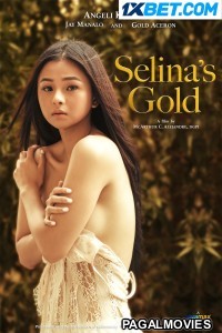 SelinaS Gold (2022) Hollywood Hindi Dubbed Full Movie