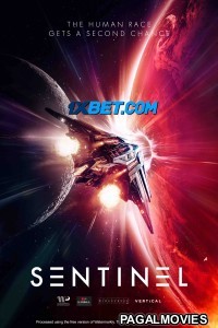 Sentinel (2024) Hollywood Hindi Dubbed Full Movie