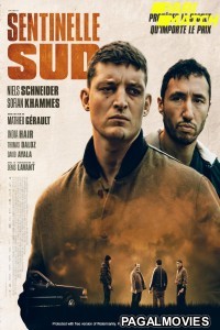 Sentinelle sud (2022) Hollywood Hindi Dubbed Full Movie