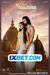 Shaakuntalam (2023) Tamil Movie