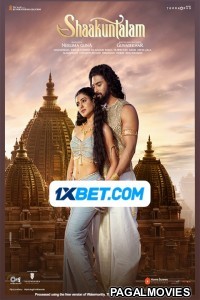 Shaakuntalam (2023) Telugu Full Movie