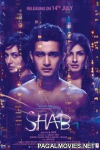 Shab (2017) Full Bollywood Movie