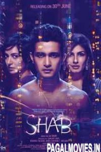 Shab (2017) Hindi Full Movie