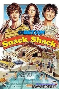 Shack Shack (2023) Telugu Dubbed Movie