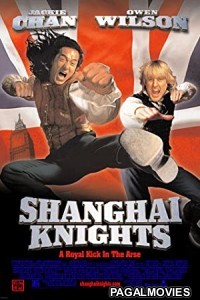 Shanghai Knights (2003) Hollywood Hindi Dubbed Full Movie