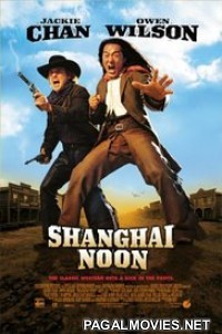 Shanghai Noon (2000) Hollywood Hindi Dubbed Movie