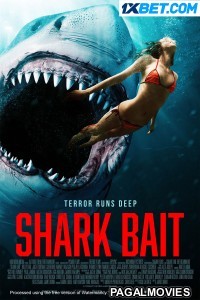 Shark Bait (2022) Hollywood Hindi Dubbed Full Movie