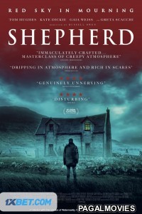 Shepherd (2021) Bengali Dubbed