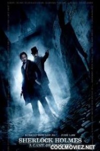 Sherlock Holmes: A Game of Shadows (2011) English Movie
