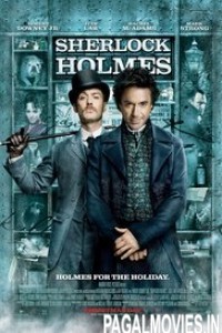 Sherlock Holmes (2009) Hollywood Dubbed Movie