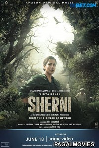 Sherni (2022) Bengali Dubbed