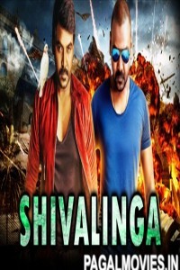 Shivlinga (2017) South Indian Hindi Dubbed Movie