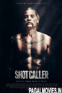 Shot Caller (2017) English Movie