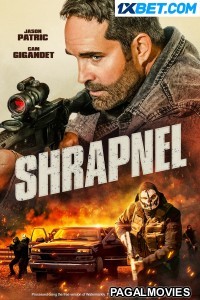 Shrapnel (2023) Tamil Dubbed Movie