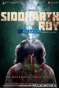 Siddharth Roy (2024) Telugu Full Movie