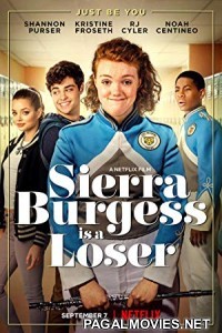 Sierra Burgess Is a Loser (2018) English Movie