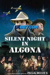 Silent Night in Algona (2023) Bengali Dubbed