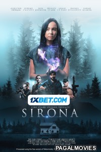 Sirona (2023) Tamil Dubbed Movie
