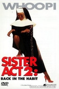 Sister Act 2 - Back in the Habit (1997) English Movie