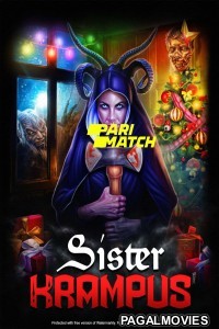 Sister Krampus (2021) Hollywood Hindi Dubbed Movie
