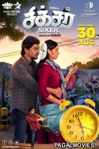 Sixer (2019) Full Hindi Dubbed South Indian Movie