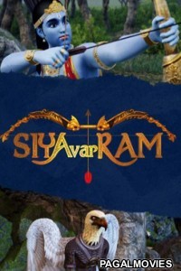 Siyavar Ram (2020) Hindi Movie