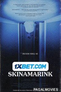 Skinamarink (2022) Telugu Dubbed Movie