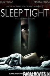 Sleep Tight (2011) English Movie