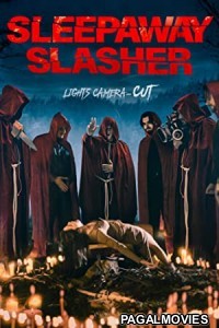 Sleepaway Slasher (2020) English Movie