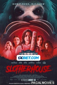 Slotherhouse (2023) Tamil Dubbed Movie