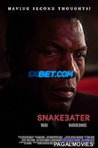 Snakeeater (2022) Hollywood Hindi Dubbed Full Movie