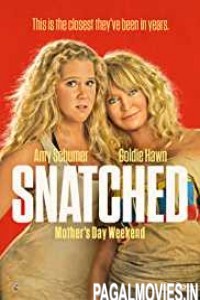 Snatched (2017) English Movie