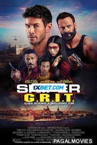 Sniper GRIT Global Response and Intelligence Team (2023) Tamil Dubbed Movie