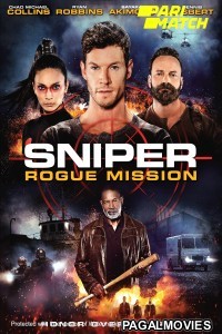 Sniper Rogue Mission (2022) Bengali Dubbed
